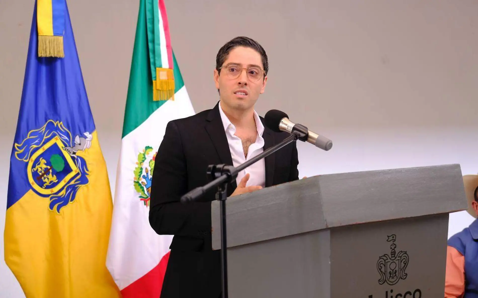 Ricardo Sánchez Beruben